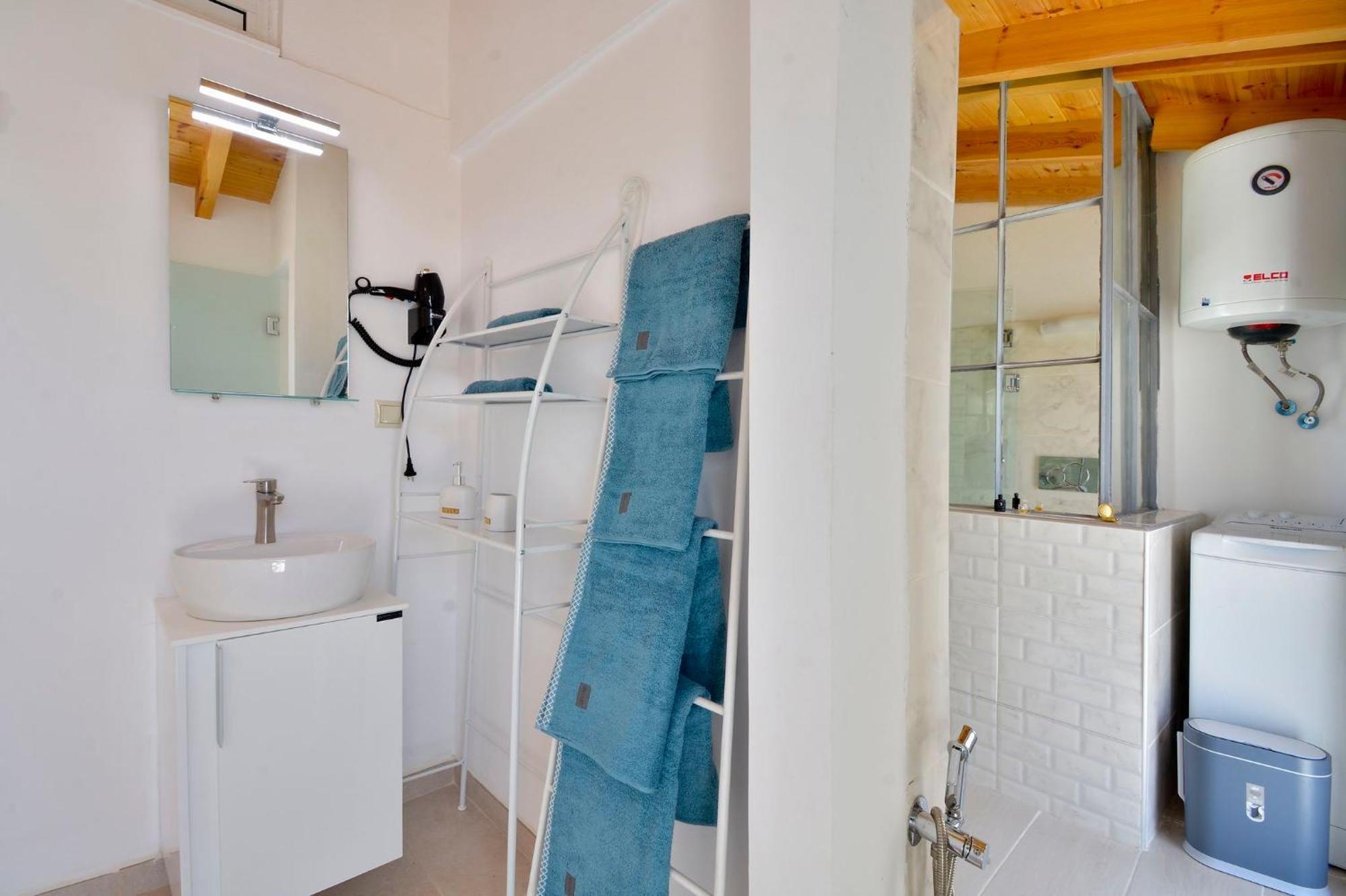 Corfu Town West Apartment Екстериор снимка