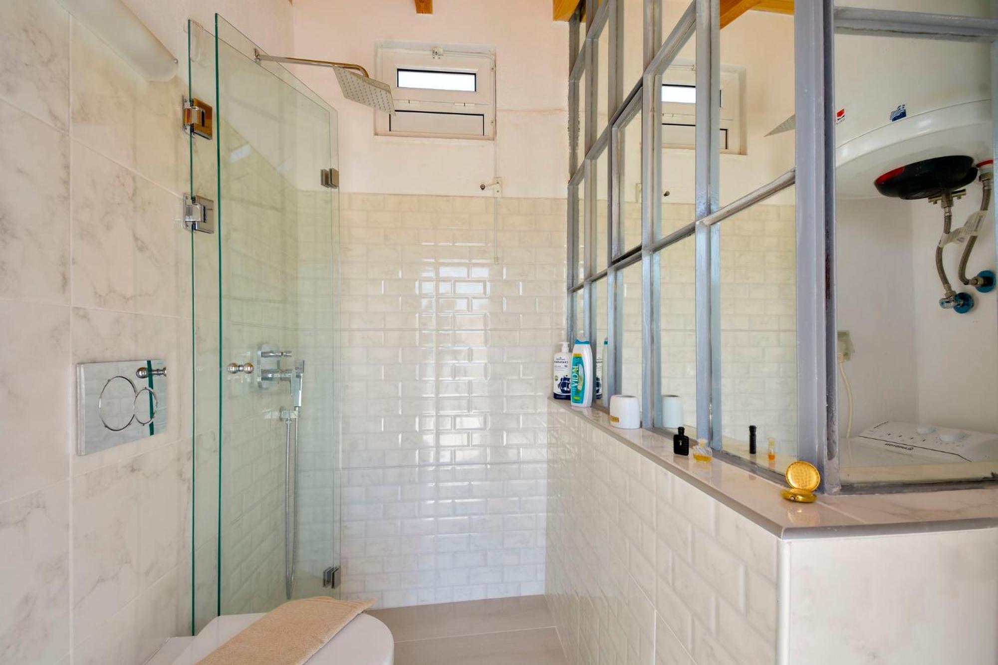 Corfu Town West Apartment Екстериор снимка