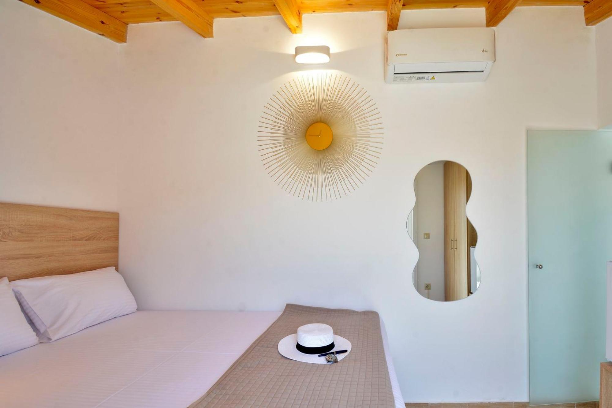 Corfu Town West Apartment Екстериор снимка