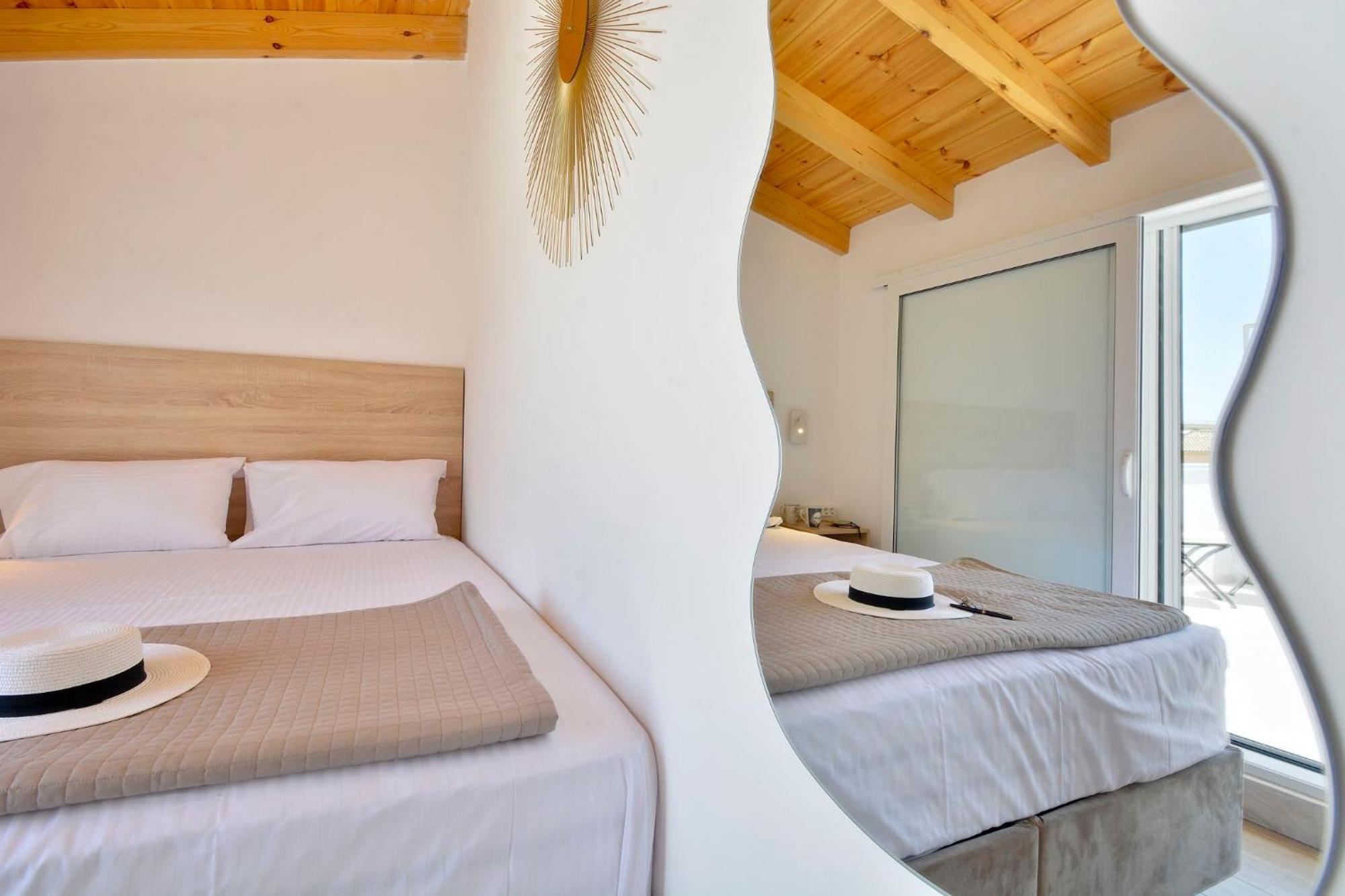 Corfu Town West Apartment Екстериор снимка